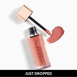 Anastasia Beverly Hills Liquid Lipstick - Crush